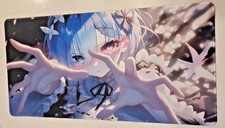 Rem - Re: Zero | 60x30cm |
