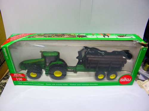 Siku farmer diecast john - siku,