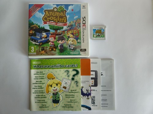 Animal crossing new - animal, crossing:
