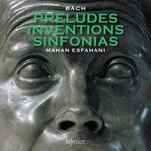 Johann sebastian bach - sebastian,