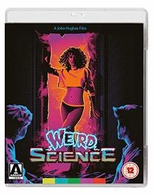 Weird science blu - weird, von