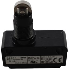 NEW Azbil SL1-A Limit Switch