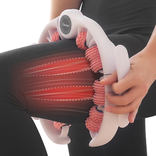 Massagerolle beine cellulite - massagerolle,