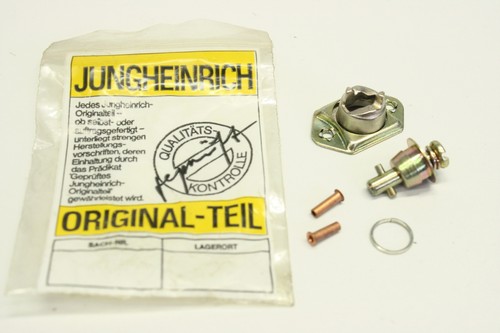 Jungheinrich stapler - jungheinrich,