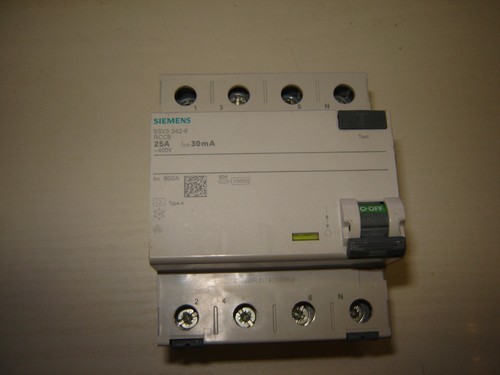 Siemens 5sv3342 - siemens, 5sv3342-6
