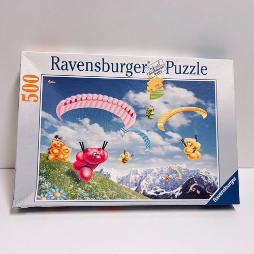 Ravensburger 500 teile - ravensburger,