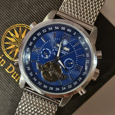 Vintage Herrenuhr "Durmont"