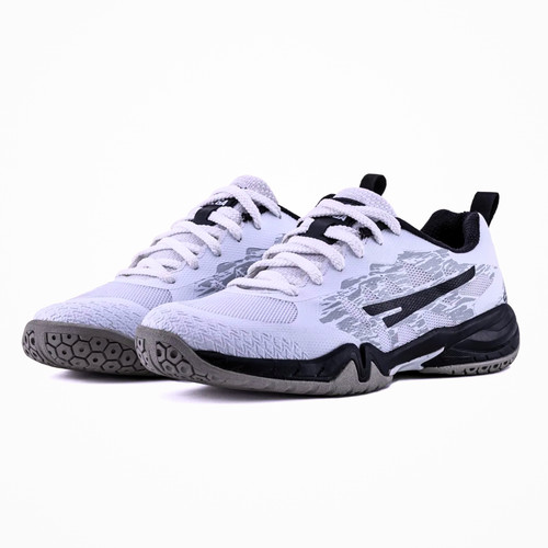 Badminton squash tennisschuhe - badminton,