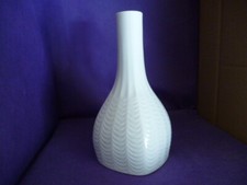 Vase Edelstein Porzellan *