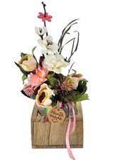 Casa-Poador Künstliches