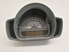 Smart ForTwo 451 Kombiinstrument Tacho A4519000100