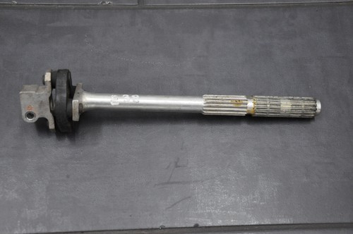 Lenkspindel oben bmw 7er e38 - 7er,