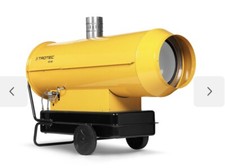 Ölheizer Trotec IDS 80