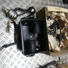 BMW R100 1000 R Mystic EZ:95 Schrauben  Kleinteile Restteile 50295