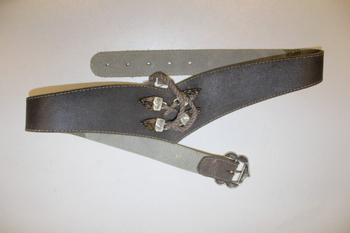 Trachtengürtel