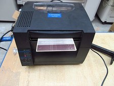 Citizen CLP-521 Direct Thermal