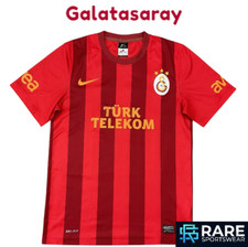 Galatasaray 2012-13 AUSWÄRTS