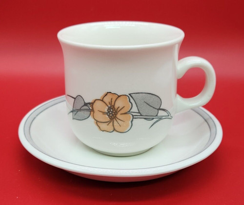 Churchill floral - floral, *