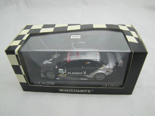 400079616 minichamps audi - audi, a4
