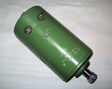 AT Gleichstrom Lichtmaschine für Fendt GT 12V-11A  linksdrehend 0101209036