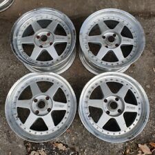 JDM 17" SSR Hasemi Proto S RG