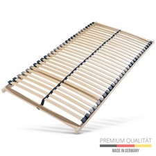 Lattenrost 140x200 7 Zonen