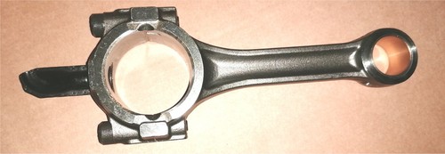 Pleuel pleuelstange conrod - pleuel,