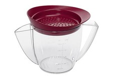 WESTMARK Fett-Trennkanne mit