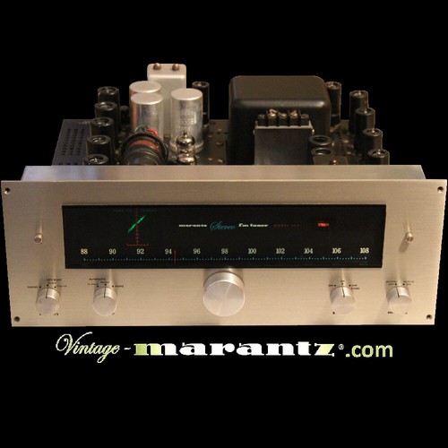 Marantz 10b - ⭐️⭐️⭐️,