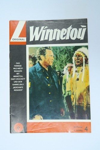 Winnetou lehning vlg - , 4