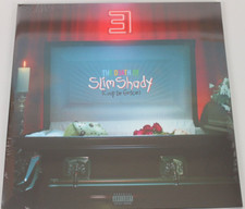 EMINEM  The Death Of Slim