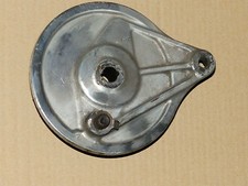 Honda CA 125 Rebel JC 24 brake