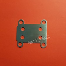 68. AGR Verschlussplatte