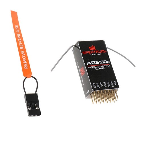 Ar6100e empfänger - ar6100e, 6
