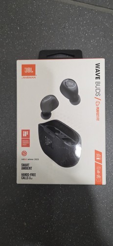 Jbl wave buds - jbl,