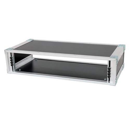 2he studiorack 19 zoll - 2he,