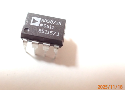 Ad587jn original analog - ad587jn,
