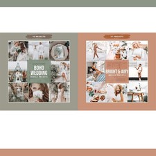 150 editierbare lightroom - 150,