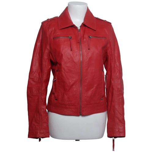 Rino pelle lederjacke - &, pelle,
