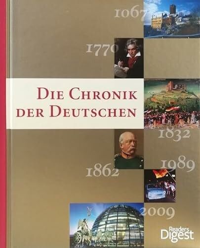 Die chronik der buch verlag - buch,