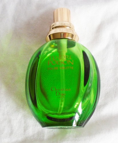 Christian dior tendre poison - dior,