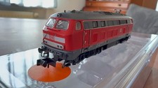 Minitrix - 16823 Diesellok BR