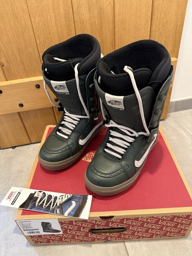 Vans snowboard boost - snowboard,