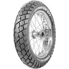 PIRELLI Motorradreifen 90/90