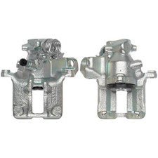 Bremssattel ATE 24.3434-1602.5 für Ford Sierra II Granada Scorpio I