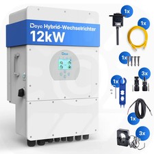 Deye SUN-12K-SG04LP3-EU