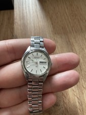 Seiko 5 Automatic Vintage 70er