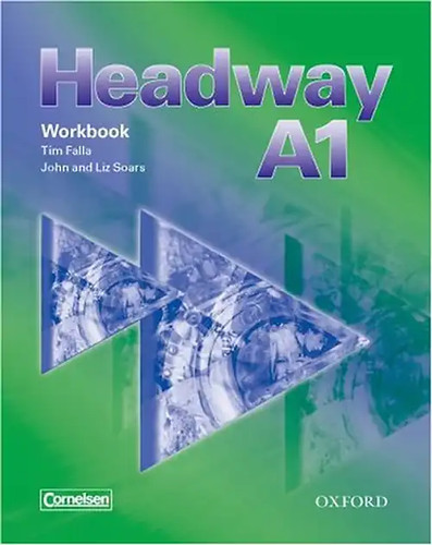 Headway cef edition - cef, level