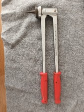 Aufweitzange Rothenberger Nr.1.1000 für Kupferrohr 