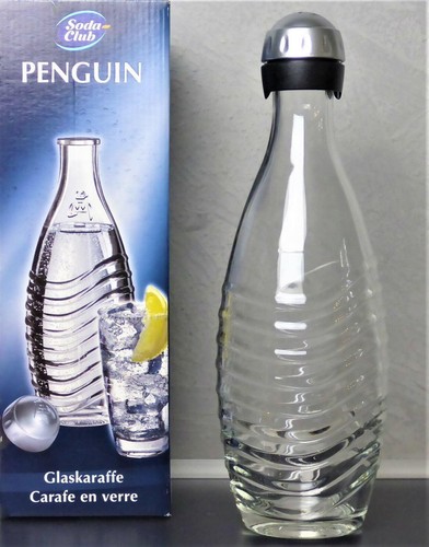 Sodastream original - 1x,